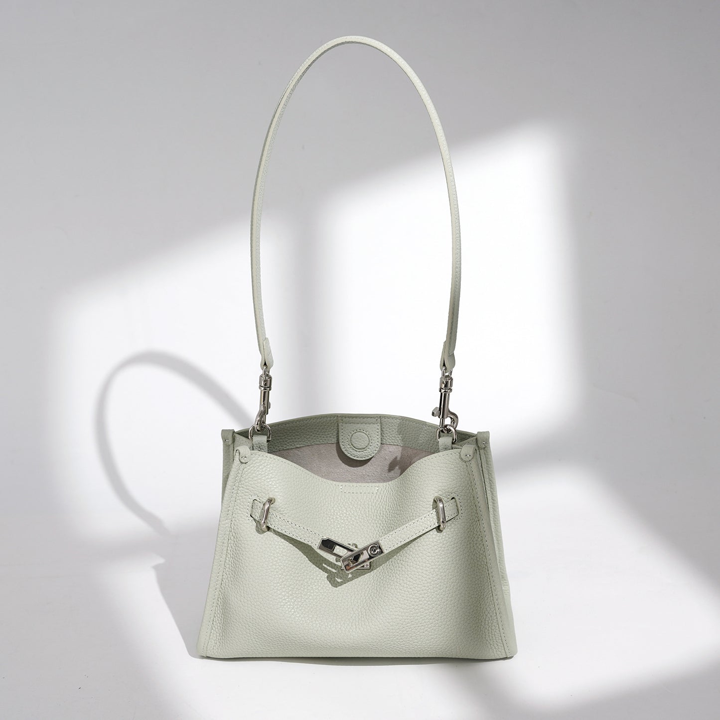 Commuting Minority Design Premium Simple One Women's Shoulder Bag