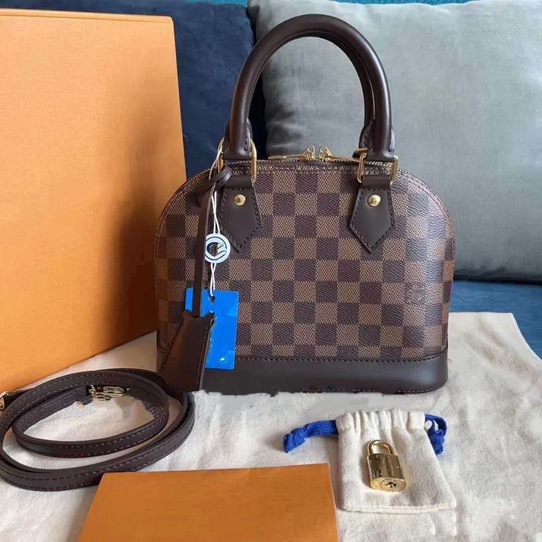 Classic Cool Women's Embossed Shell Fashion Women's Shoulder Bag