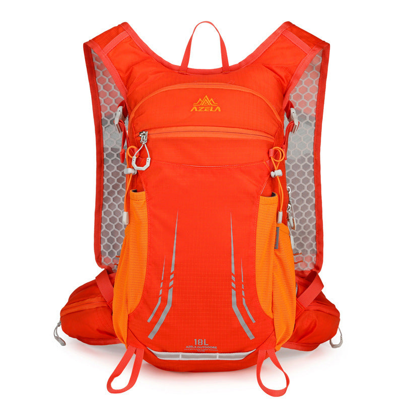Women's & Men's On Foot With 2 Liters Water Cycling Bags