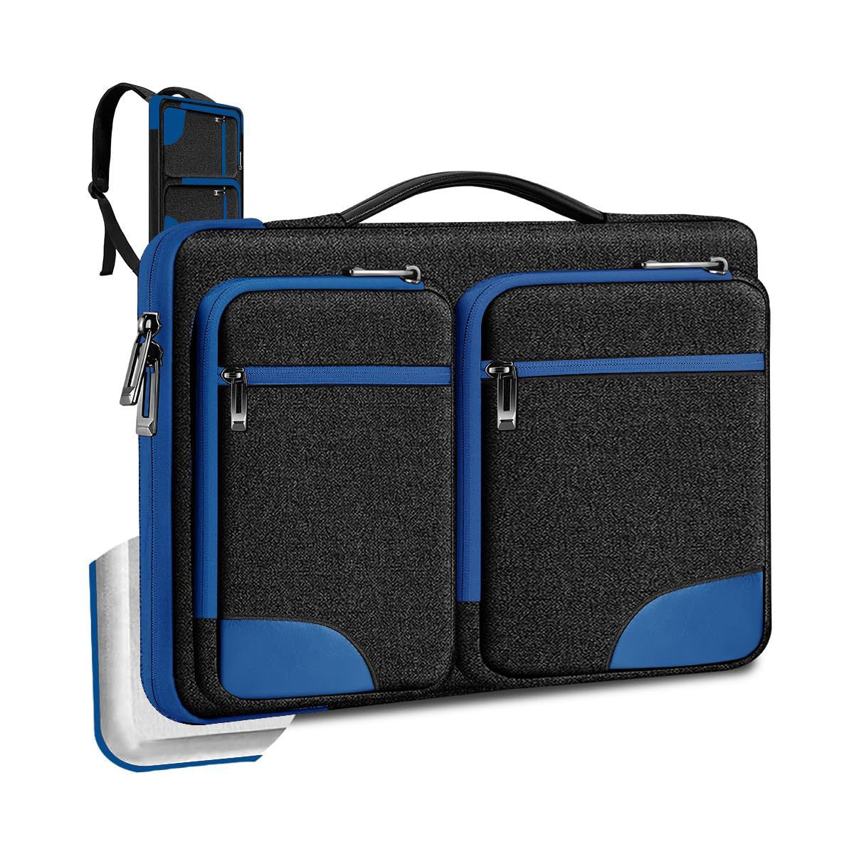 Inch Suitable For Apple Other Business Style Laptop Bag