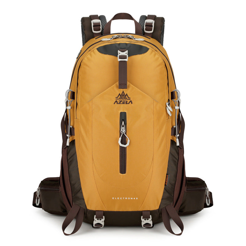 Versatile Women's & Men's Large Capacity Sports Backpacks