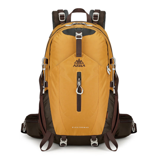 Versatile Women's & Men's Large Capacity Sports Backpacks