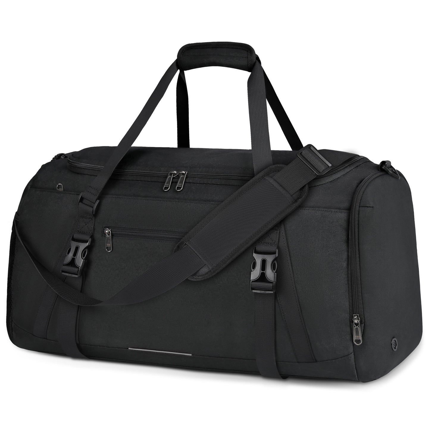 Large Capacity Exercise Waterproof Dry Wet Separation Bags