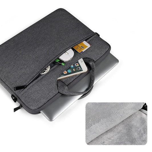 Women's & Men's Waterproof Inch Can Be Printed Bags