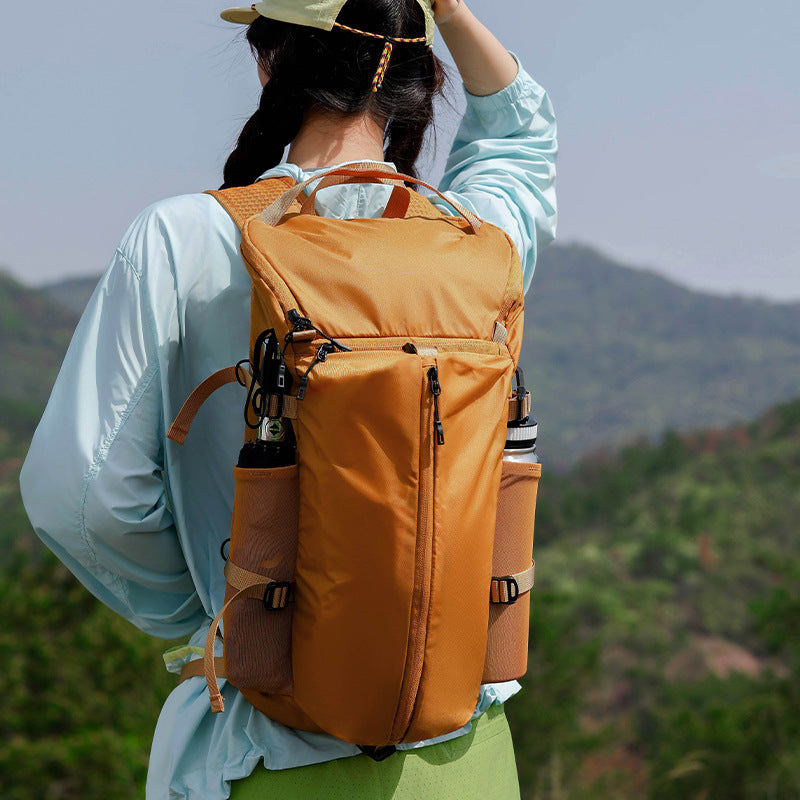 Lu Large Capacity Lightweight Breathable Waterproof Backpacks
