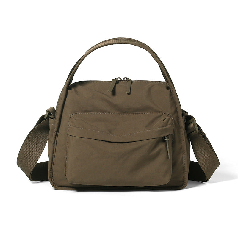 Women's Lightweight Fashionable Oxford Cloth Portable Commuter Bags
