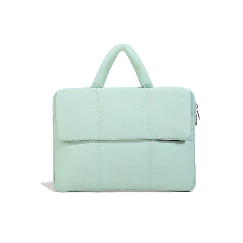 Cotton Clothes Stylish Lightweight Apple Inch Bags
