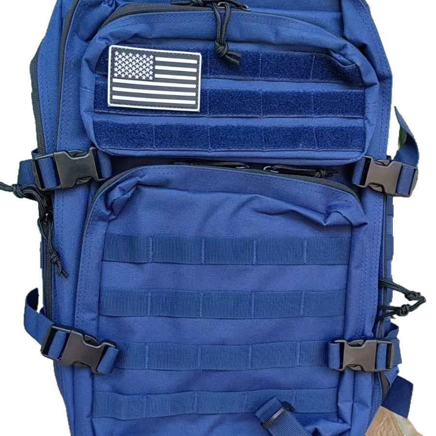 New Classic Attack Large Capacity Camping Backpacks