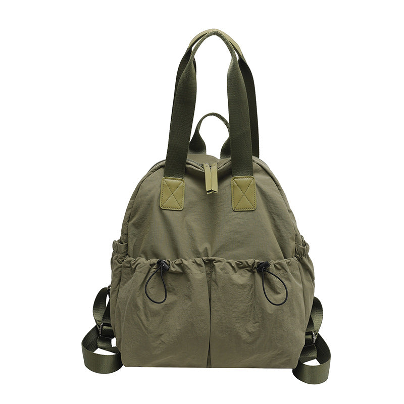 Women's Outer Size Art Style Versatile Large Capacity Tote Bags