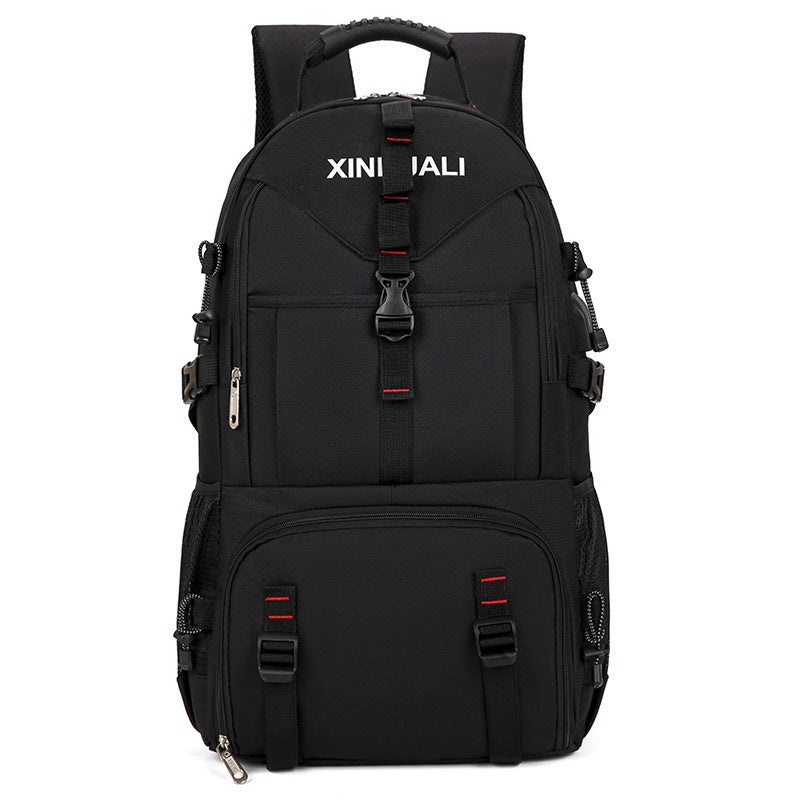 Cloth Thickened Lightweight Business Trip Short Bags
