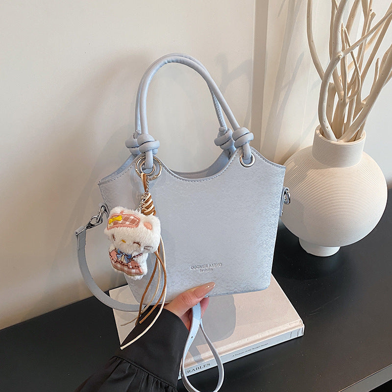Glamorous Women's Summer Fashion Commuter Portable Women's Shoulder Bag