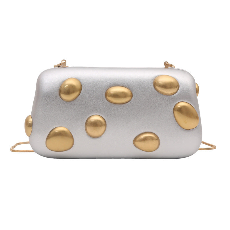 Sense Personality Minimalist Elegant Dinner Box Bags