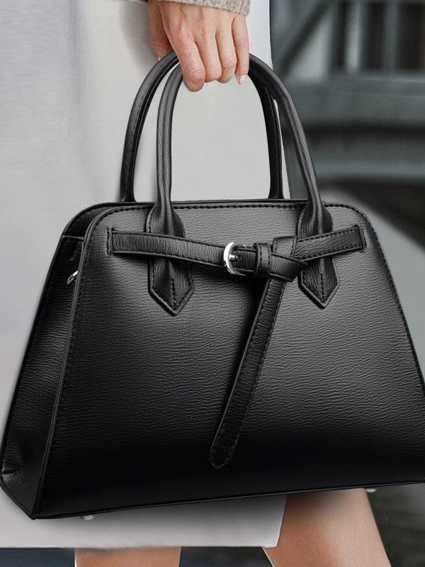 Women's Fashion High-grade Light Luxury Large Capacity Women's Messenger Bag
