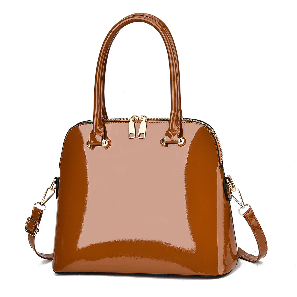 Elegant Attractive Unique Women's Large Fashion Women's Handbag