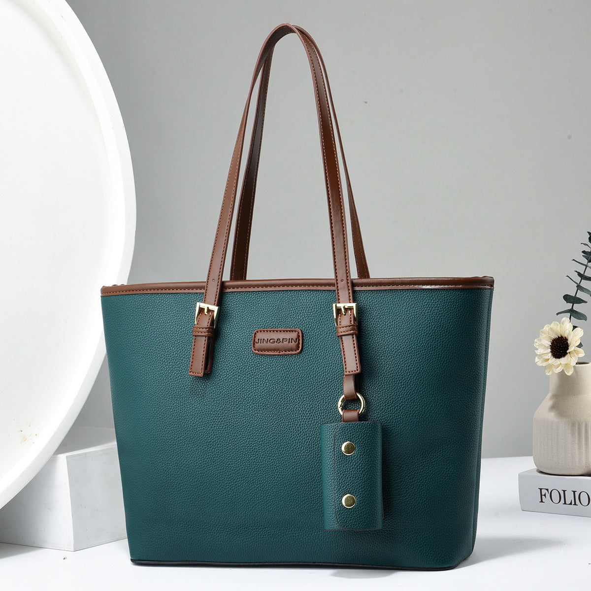 Women's Fashion Elegant Mom Style Summer Women's Handbag