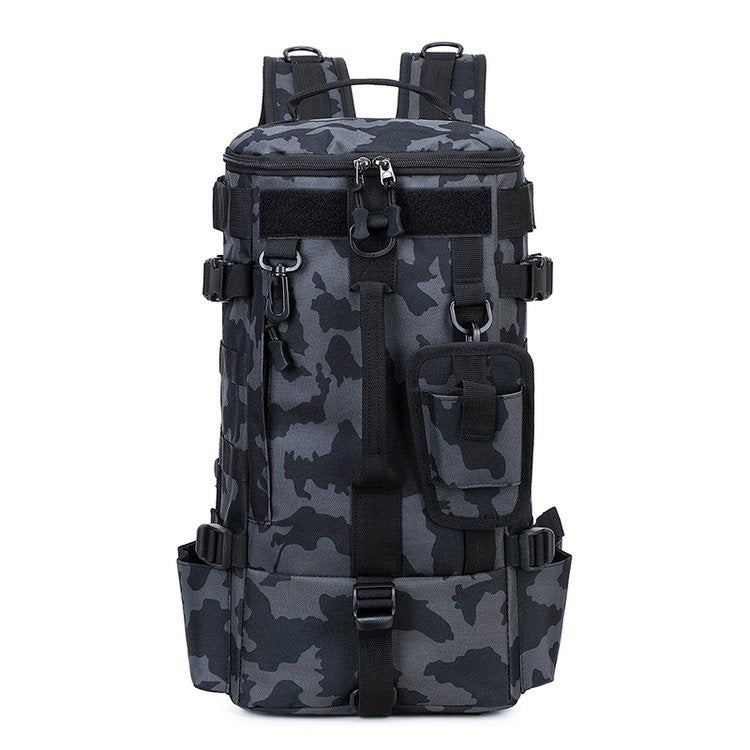 Casual Fishing Large Capacity Lure Multifunctional Bags