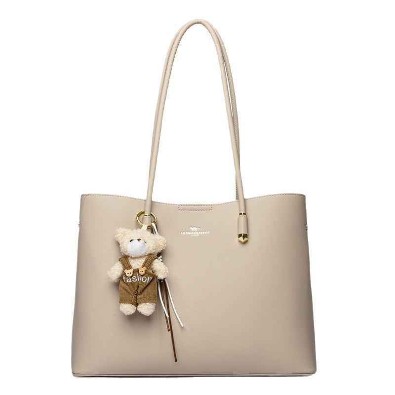 Women's Large Capacity Totes Fashion Wedding Popular Women's Shoulder Bag