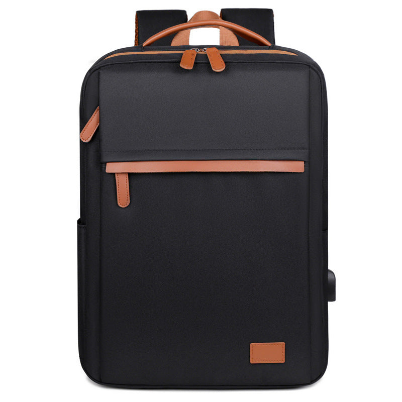 Lightweight Business Computer Junior High College Bags