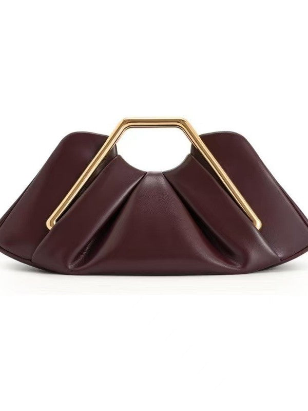Cloud Summer Popular Dinner Light Luxury Women's Handbag