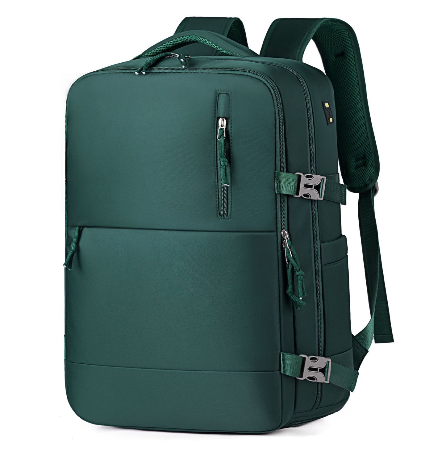 Large Capacity Simple Short-distance Lightweight Charging Backpacks