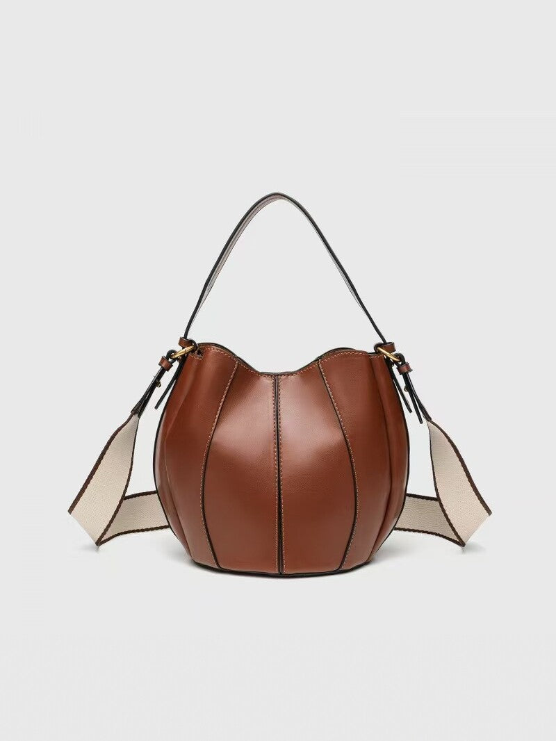 Graceful Pretty Charming Fashion Women's Pumpkin Women's Messenger Bag