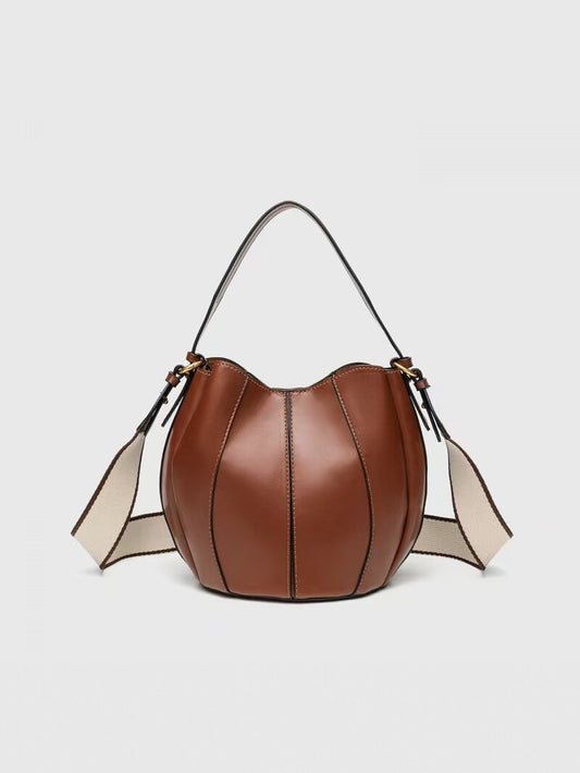 Graceful Pretty Charming Fashion Women's Pumpkin Women's Messenger Bag