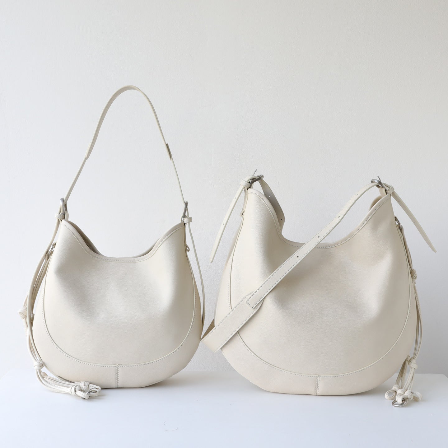 Retro Easy Matching Lazy Loose Large Women's Shoulder Bag