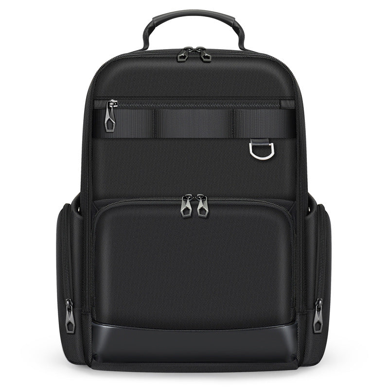 New Men's Large Capacity Commuter Computer Business Backpack