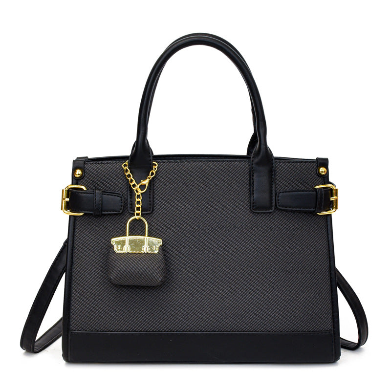 Women's Gift Fashion Elegant Female Birthday High Women's Shoulder Bag
