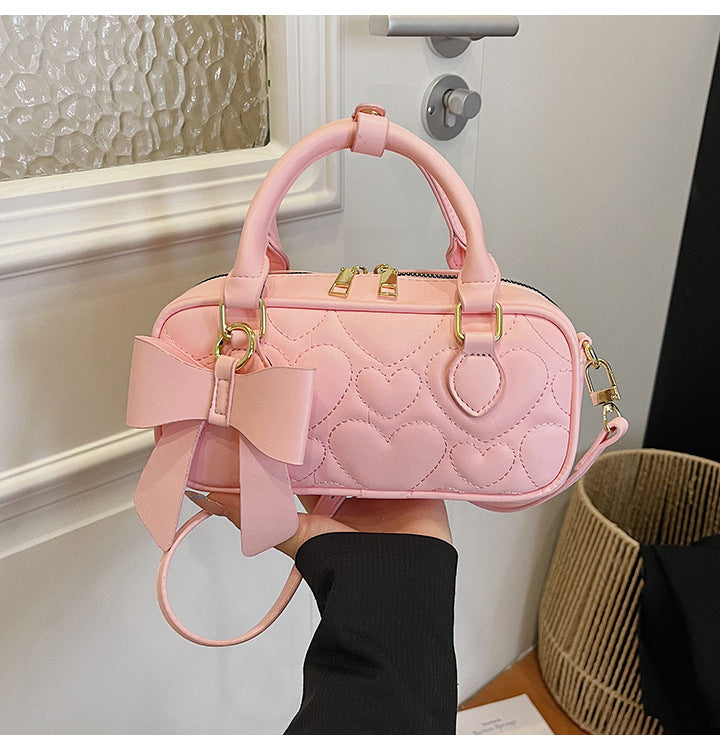 Women's Trendy Fashion Large Capacity Lightweight High Shoulder Bags