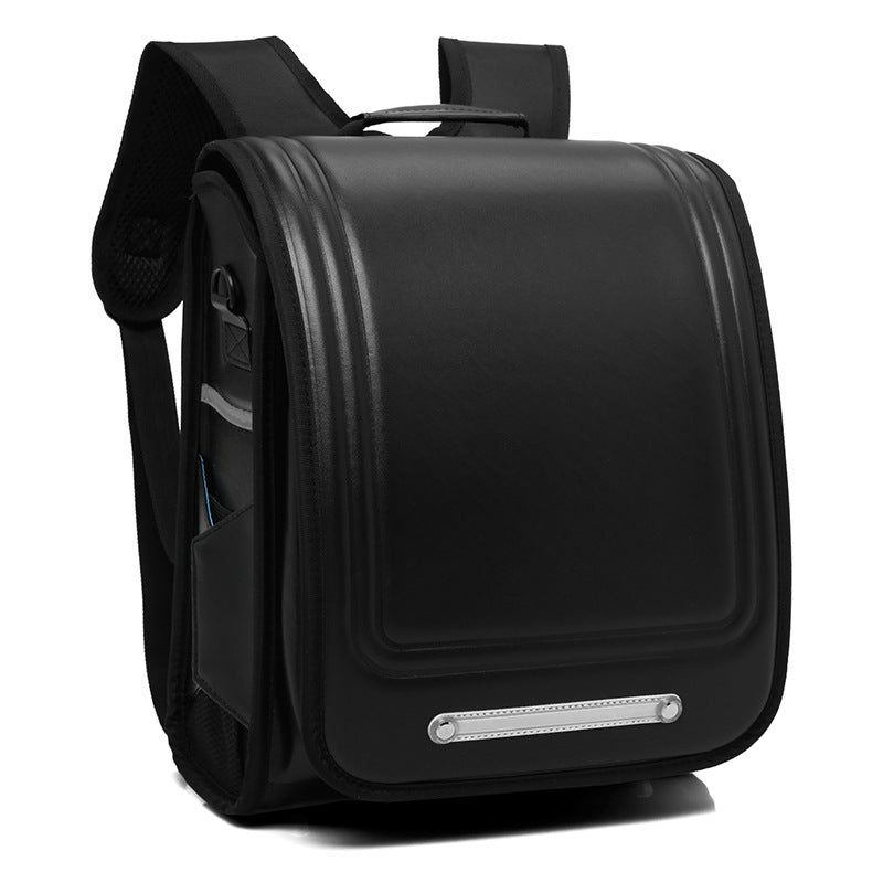 Children's Spine Protection Grade To Waterproof Style Children's Backpacks