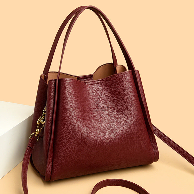 New Women's Strictly Selected For Mom Shoulder Bags