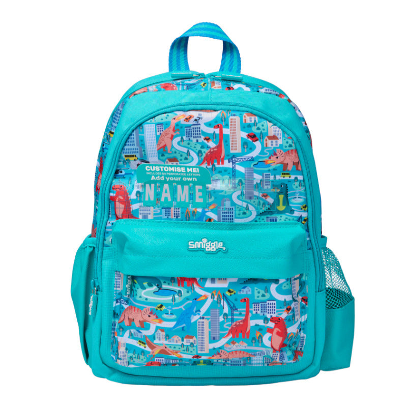 Fashion Stylish Australian Large Leisure Medium Backpacks