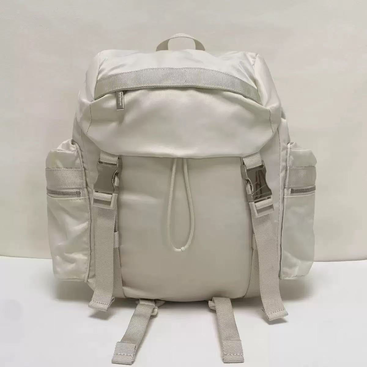 Road Lemon Business Computer Commuter Waterproof Yoga Mountain Climbing, Hiking Bag