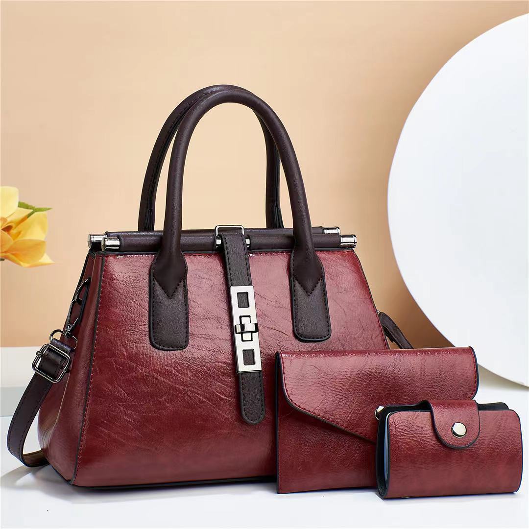 Popular Versatile Attractive Glamorous Women's Fashionable Bags