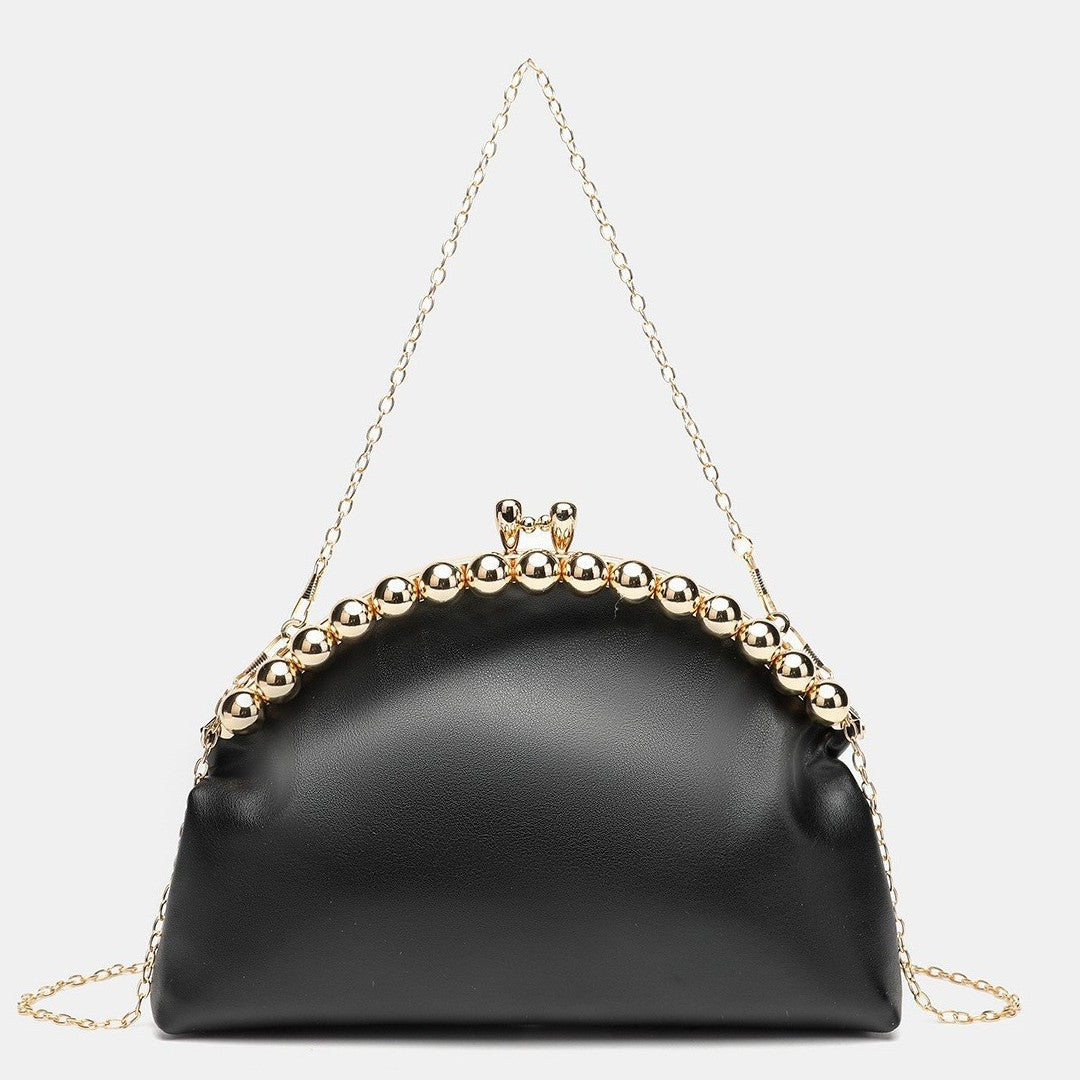 Women's Dinner Fashion Spring Temperament Western Style Bags
