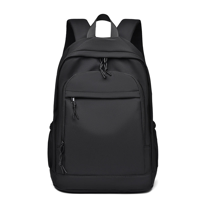 Women's & Men's Trend Large Capacity Lightweight Computer Leisure Backpack