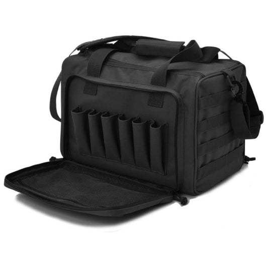 Pretty Unique Pistol Waterproof Camouflage Storage Men's Chest Bag