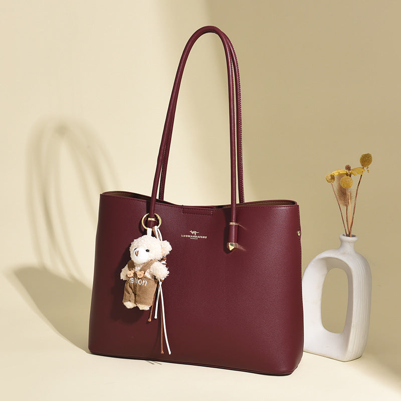 Women's Large Capacity Totes Fashion Wedding Popular Women's Shoulder Bag