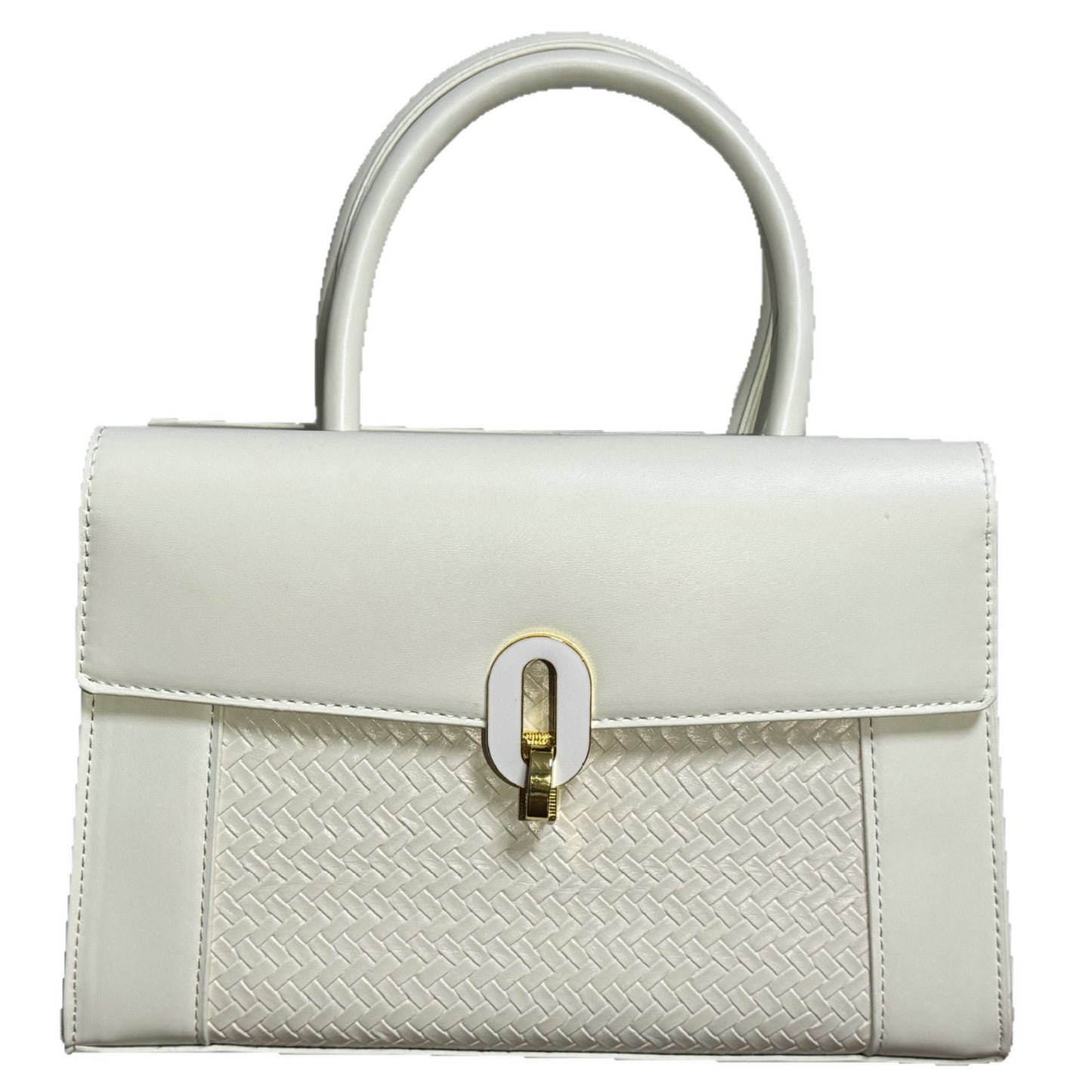 Classic Simple Fashion Versatile Large Capacity Women's Shoulder Bag