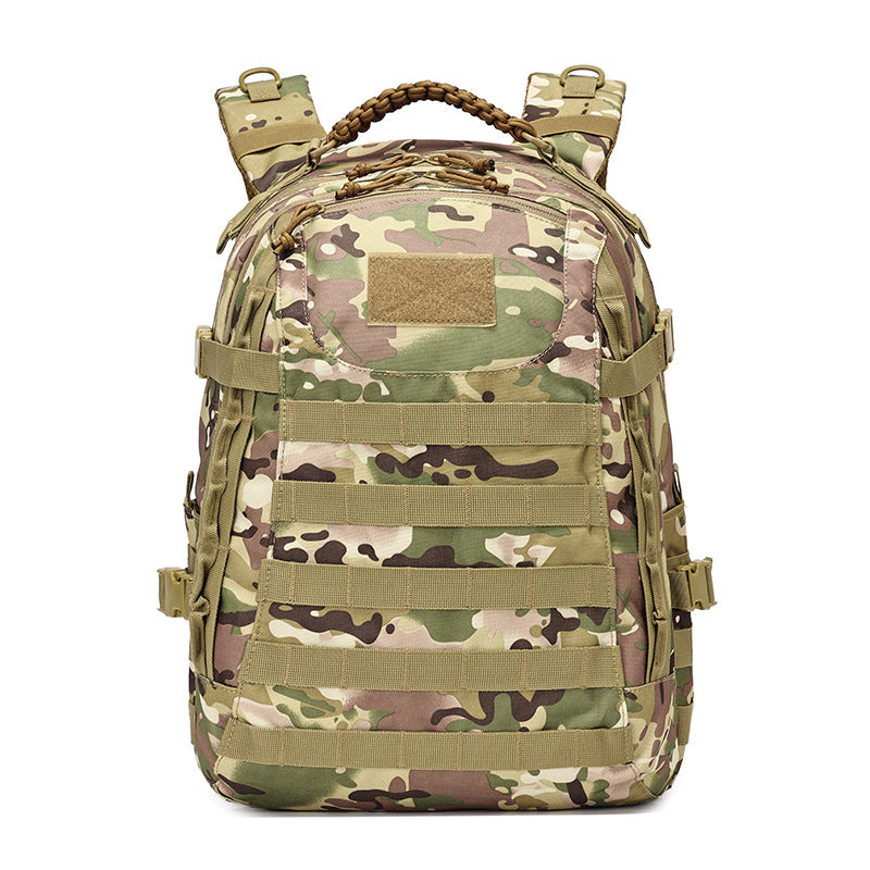 Waterproof Climbing Hiking Large Capacity Dragon Backpacks
