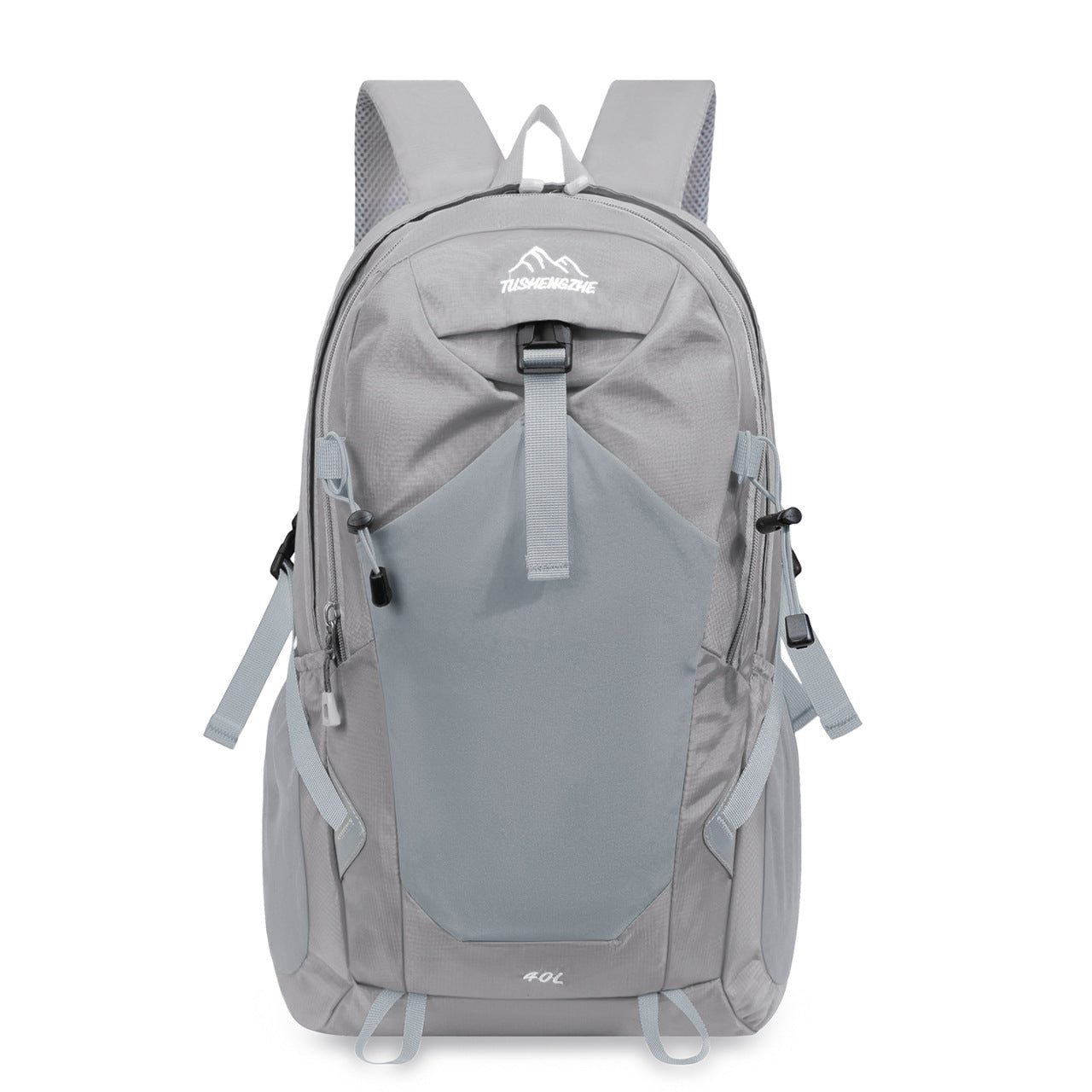 Unique Slouchy Lightweight Cycling Leisure Trend Mountain Climbing, Hiking Bag