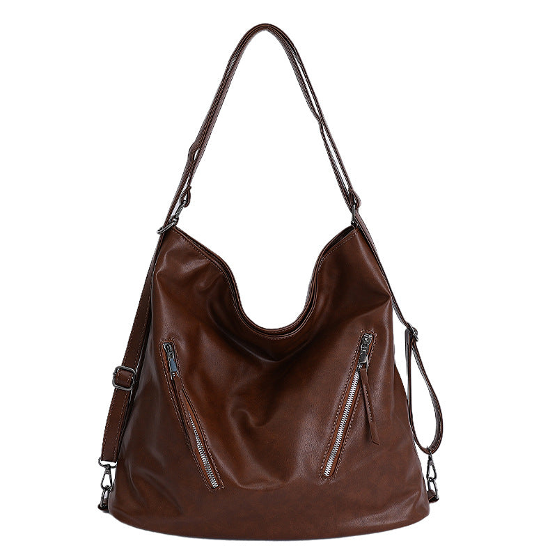 Women's Commute Style Retro Carrying Canvas Women's Handbag
