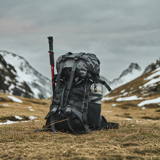 Support Waterproof Large Capacity Biking Walking Bags