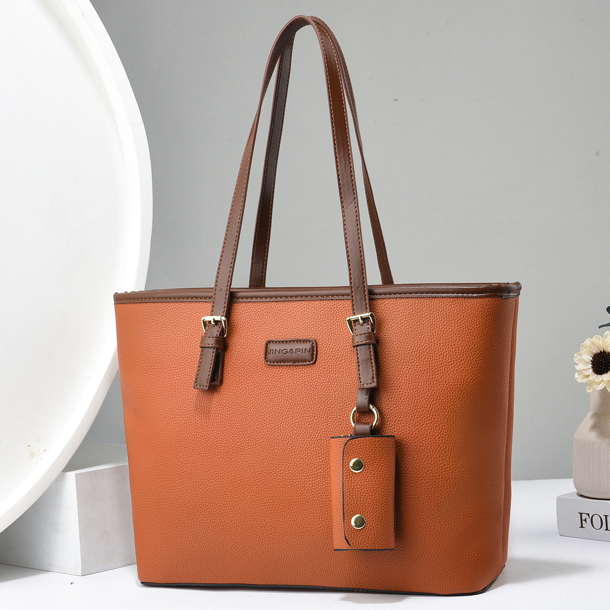 Women's Fashion Elegant Mom Style Summer Women's Handbag