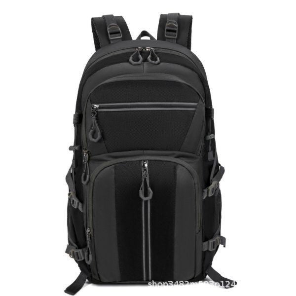 Graceful Versatile Waterproof Large Capacity Camping Travel Bags