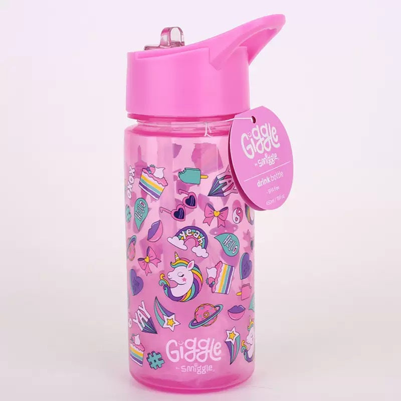 Australian Ice Cream Dessert Double Layer Lunch Primary School Bag