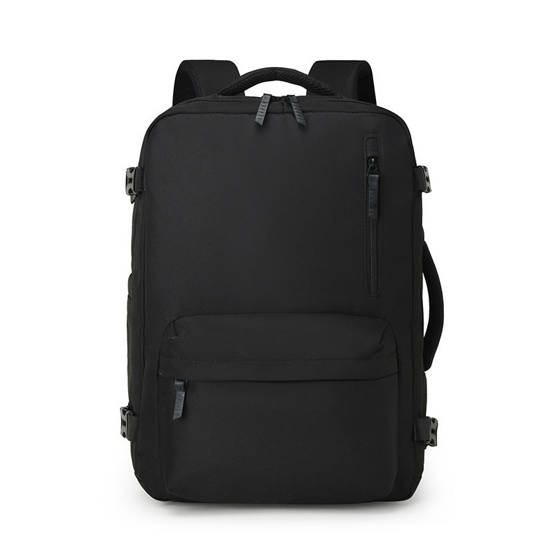 Men's Capacity Computer Lightweight Short Business Trip Laptop Bag
