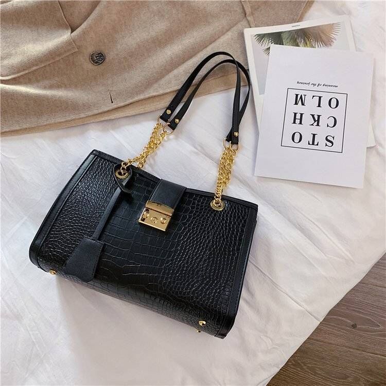 Summer Fashion Mom Direct Mail Versatile Elegant Women's Shoulder Bag