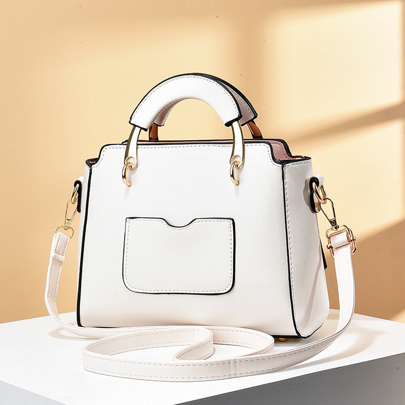 Women's Fashion Sweet Lady Korean Style Cool Women's Shoulder Bag